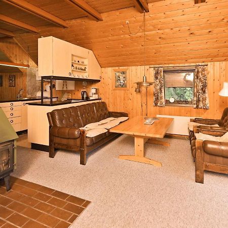 6 Person Holiday Home In N Rre Nebel Nørre Nebel エクステリア 写真