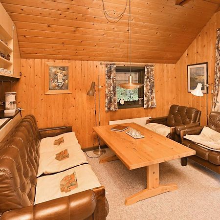 6 Person Holiday Home In N Rre Nebel Nørre Nebel エクステリア 写真