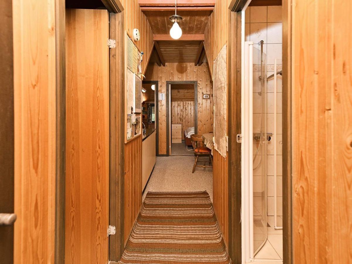 6 Person Holiday Home In N Rre Nebel Nørre Nebel エクステリア 写真